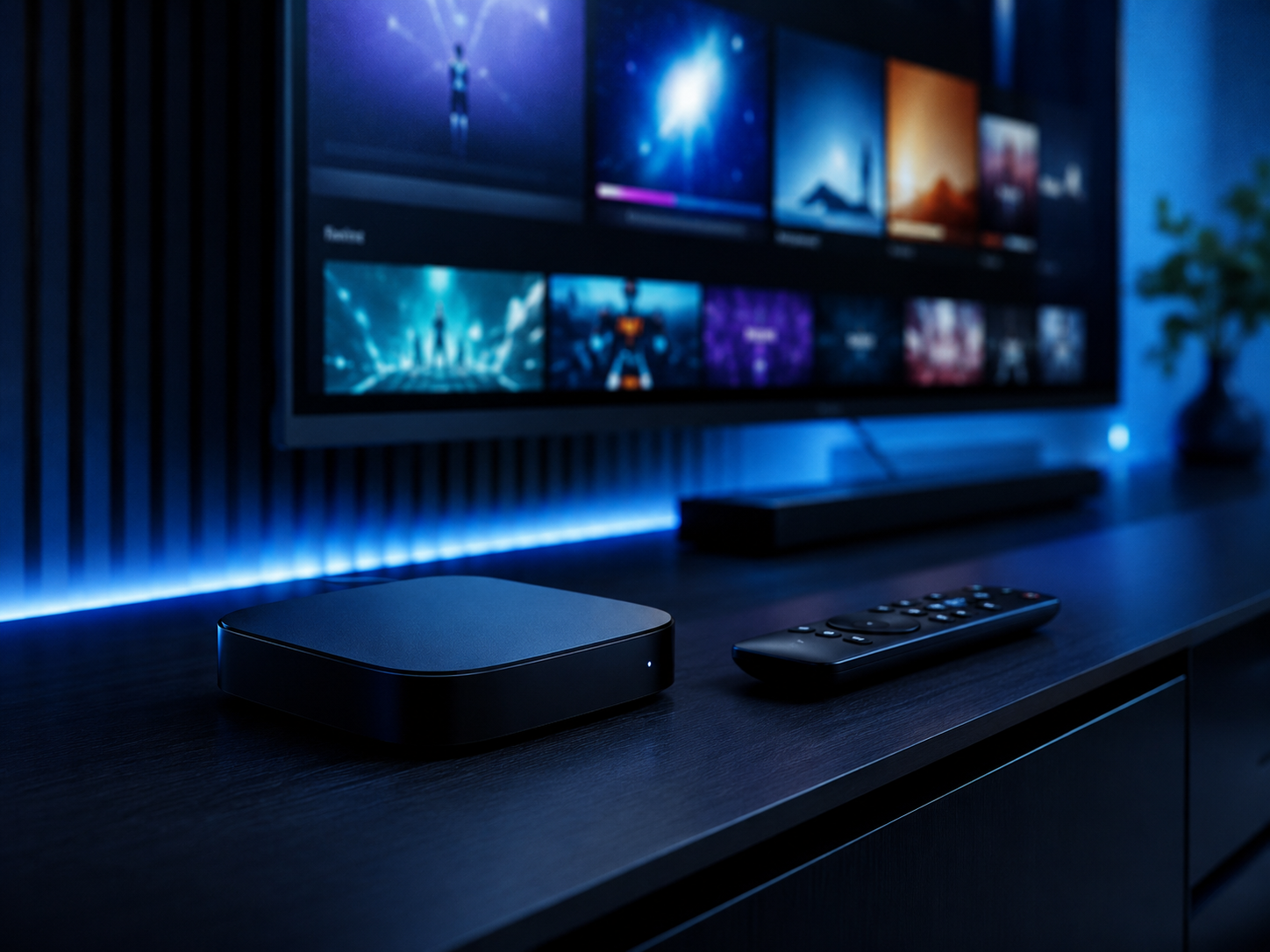 TV Box